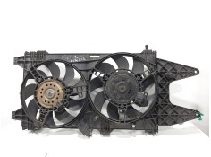 Recambio de electroventilador para fiat punto berlina (188) 1.9 d (i) referencia OEM IAM   