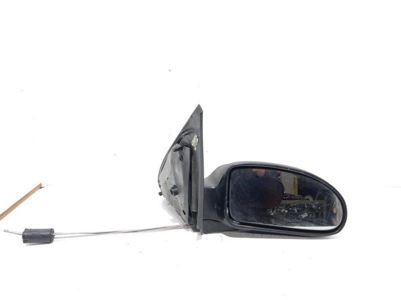 Recambio de retrovisor derecho para ford focus berlina (cak) ambiente referencia OEM IAM 014185   Recambio de retrovisor derecho para ford focus berlina (cak) ambiente referencia OEM IAM 014185