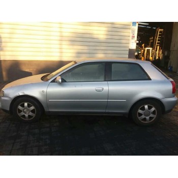 AUDI A3 (8L)