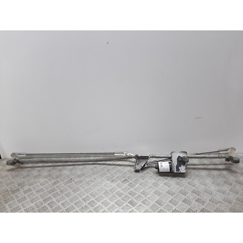 MOTOR LIMPIA DELANTERO  - imagen 1