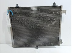Recambio de condensador / radiador aire acondicionado para citroën c3 1.1 furio referencia OEM IAM 9653035980   2
