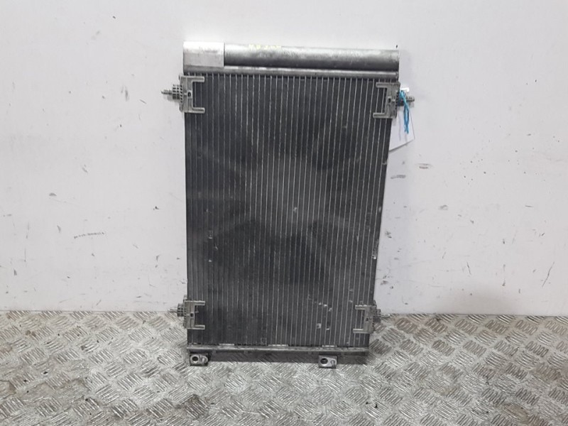 Recambio de condensador / radiador aire acondicionado para peugeot 308 sport referencia OEM IAM 9650545480  