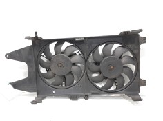 Recambio de electroventilador para fiat punto berlina (188) 1.9 d (i) referencia OEM IAM    2