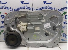 Recambio de elevalunas delantero derecho para ford focus c-max (cap) trend (d) referencia OEM IAM  ELECTRICO 