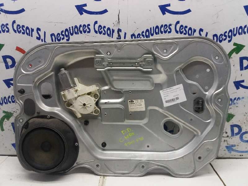 Recambio de elevalunas delantero derecho para ford focus c-max (cap) trend (d) referencia OEM IAM  ELECTRICO 