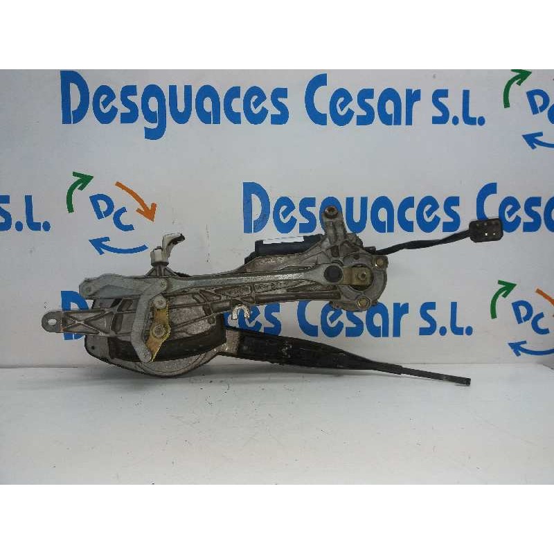 Recambio de motor limpia delantero para mercedes-benz clase e (w210) berlina 320 (210.055) referencia OEM IAM   