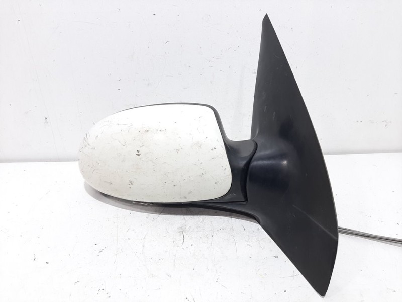 Recambio de retrovisor derecho para ford focus berlina (cak) ambiente referencia OEM IAM 014185   Recambio de retrovisor derecho para ford focus berlina (cak) ambiente referencia OEM IAM 014185