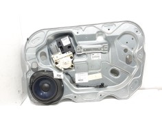 Recambio de elevalunas delantero derecho para ford focus c-max (cap) connection referencia OEM IAM 1738646 RH994761106 