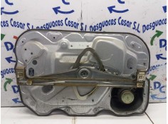 Recambio de elevalunas delantero derecho para ford focus c-max (cap) trend (d) referencia OEM IAM  ELECTRICO  2