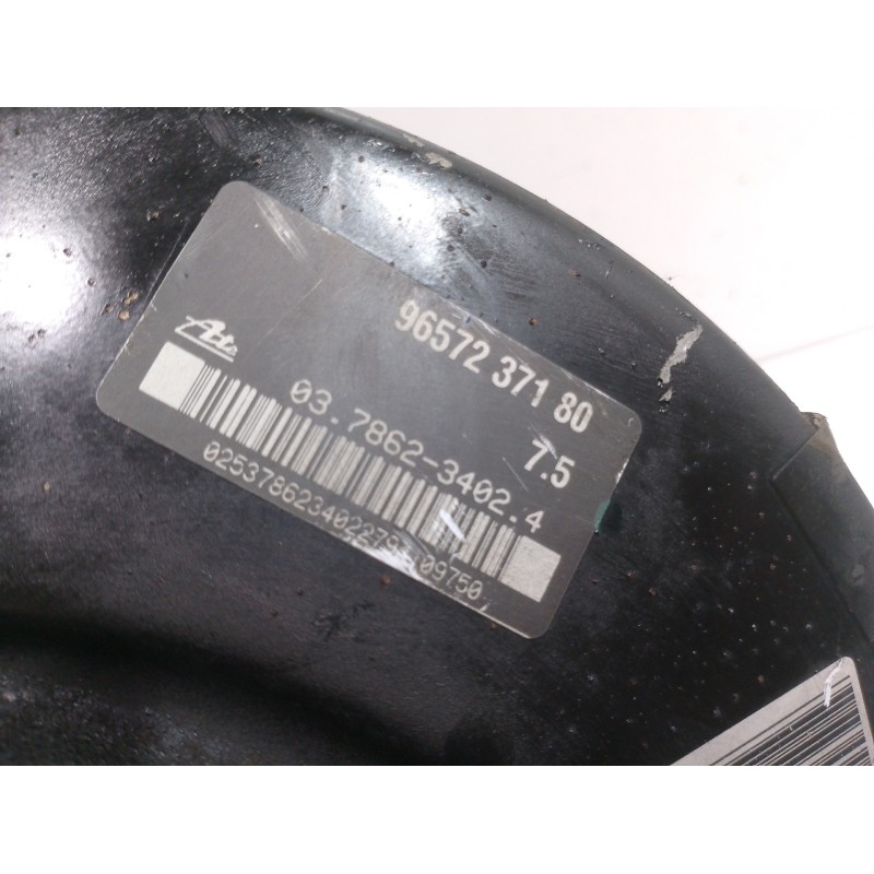 SERVOFRENO 9657237180  - imagen 2