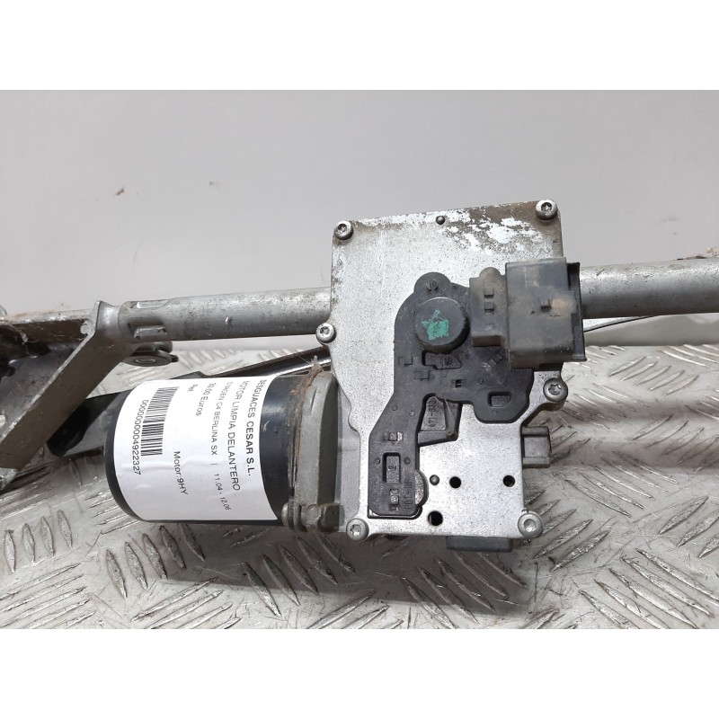 MOTOR LIMPIA DELANTERO  - imagen 2