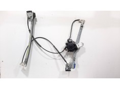 Recambio de elevalunas delantero derecho para seat ibiza (6k1) select referencia OEM IAM 6K3837402F ELÉCTRICO 2 PINES