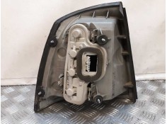 Recambio de piloto trasero izquierdo para opel astra g berlina comfort referencia OEM IAM 09117210   2