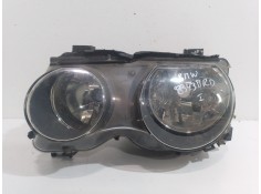 Recambio de faro izquierdo para bmw serie 3 berlina (e46) 320d referencia OEM IAM 63127165769