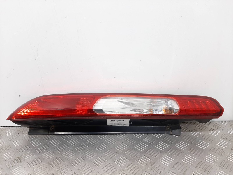 Recambio de piloto trasero izquierdo para ford focus berlina (cap) ambiente (d) referencia OEM IAM 1420451  