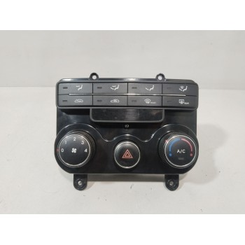 MANDO CALEFACCION / AIRE ACONDICIONADO 972502L150 