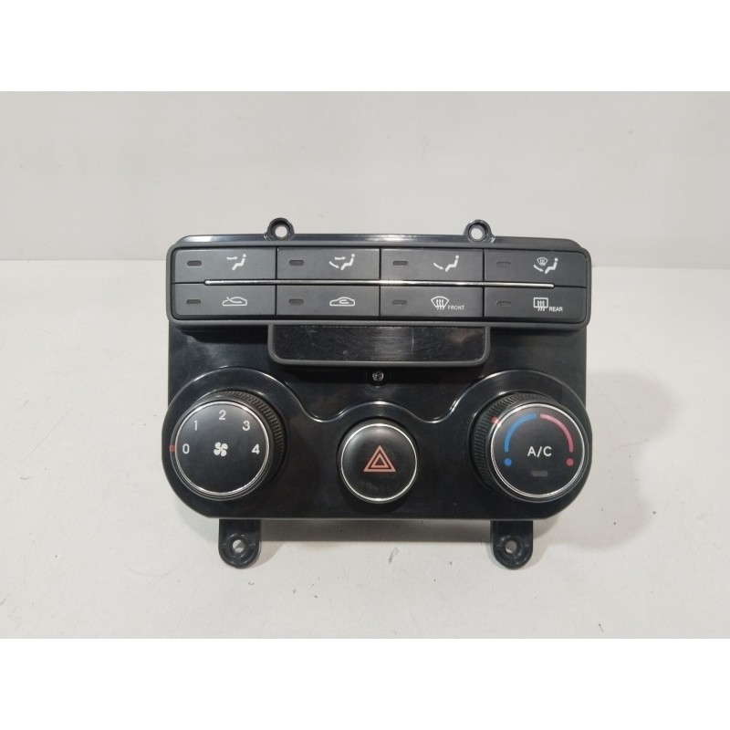 MANDO CALEFACCION / AIRE ACONDICIONADO 972502L150  - imagen 1