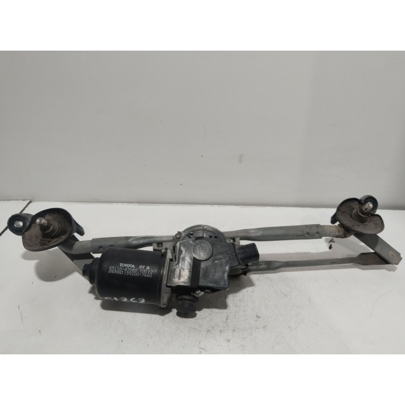 MOTOR LIMPIA DELANTERO 8511047080  - imagen 1