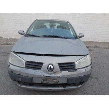 RENAULT MEGANE II BERLINA 5P