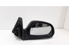 Recambio de retrovisor derecho para kia shuma ii 1.6 rs 5 berlina referencia OEM IAM 0K2SC69120XX ELÉCTRICO PLATA