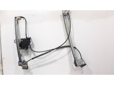 Recambio de elevalunas delantero derecho para seat ibiza (6k1) select referencia OEM IAM 6K3837402F ELÉCTRICO 2 PINES 2