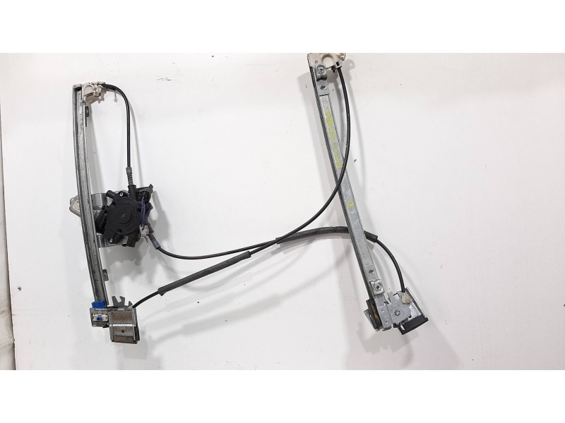 Recambio de elevalunas delantero derecho para seat ibiza (6k1) select referencia OEM IAM 6K3837402F ELÉCTRICO 2 PINES