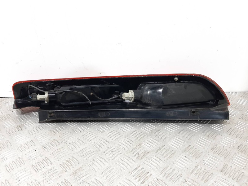 Recambio de piloto trasero izquierdo para ford focus berlina (cap) ambiente (d) referencia OEM IAM 1420451  