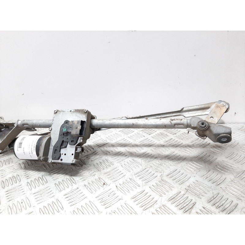MOTOR LIMPIA DELANTERO  - imagen 3