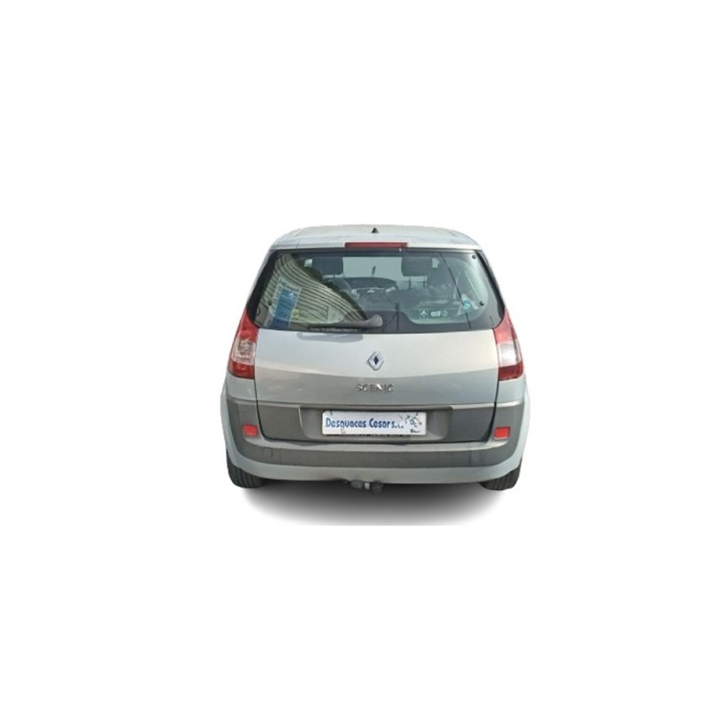 RENAULT SCÉNIC II (JM0/1_) - imagen 2