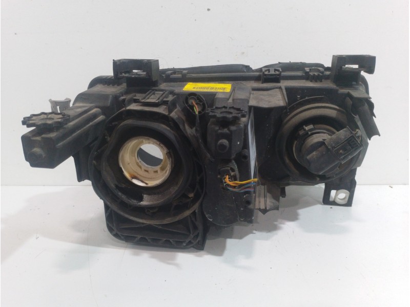 Recambio de faro izquierdo para bmw serie 3 berlina (e46) 320d referencia OEM IAM 63127165769   Recambio de faro izquierdo para bmw serie 3 berlina (e46) 320d referencia OEM IAM 63127165769