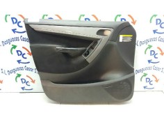 Recambio de juego tapizados / cartoneras para citroën c4 picasso sx referencia OEM IAM   