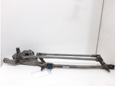 Recambio de motor limpia delantero para ford focus c-max (cap) connection referencia OEM IAM 1255958 4 PINES 