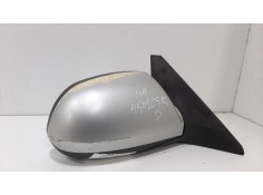 Recambio de retrovisor derecho para kia shuma ii 1.6 rs 5 berlina referencia OEM IAM 0K2SC69120XX ELÉCTRICO PLATA 2