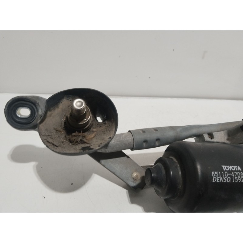 MOTOR LIMPIA DELANTERO 8511047080  - imagen 2