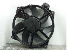 Recambio de electroventilador para renault megane iii sport tourer emotion referencia OEM IAM 214810898R  OFERTA 2