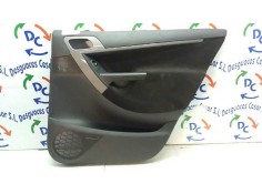 Recambio de juego tapizados / cartoneras para citroën c4 picasso sx referencia OEM IAM    2
