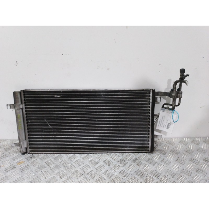 CONDENSADOR / RADIADOR AIRE ACONDICIONADO 97606J9000  - imagen 1