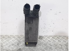 Recambio de intercooler para peugeot 308 sport referencia OEM IAM 9656503980