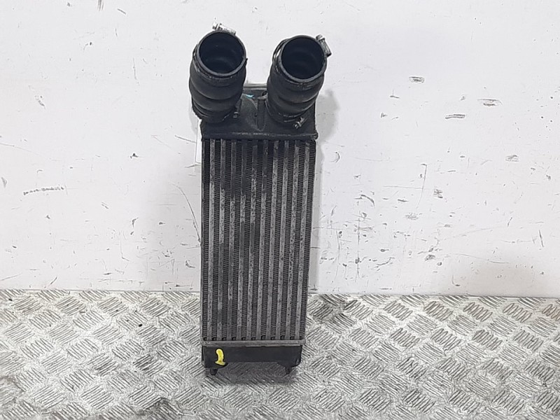Recambio de intercooler para peugeot 308 sport referencia OEM IAM 9656503980  
