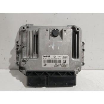 CENTRALITA MOTOR UCE 391032A710 