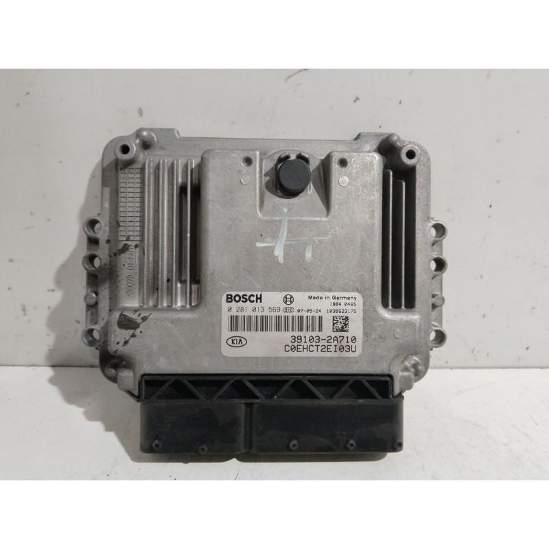CENTRALITA MOTOR UCE 391032A710  - imagen 1