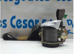 Recambio de cinturon seguridad delantero derecho para renault express 1.200 referencia OEM IAM   
