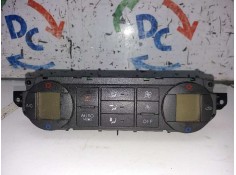 Recambio de mando calefaccion / aire acondicionado para ford focus c-max (cap) trend (d) referencia OEM IAM 6N4T18C612AC  