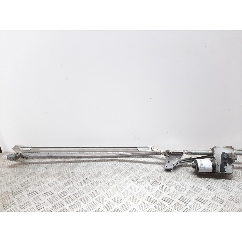 MOTOR LIMPIA DELANTERO  - imagen 4