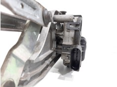 Recambio de motor limpia delantero para ford focus c-max (cap) connection referencia OEM IAM 1255958 4 PINES  2