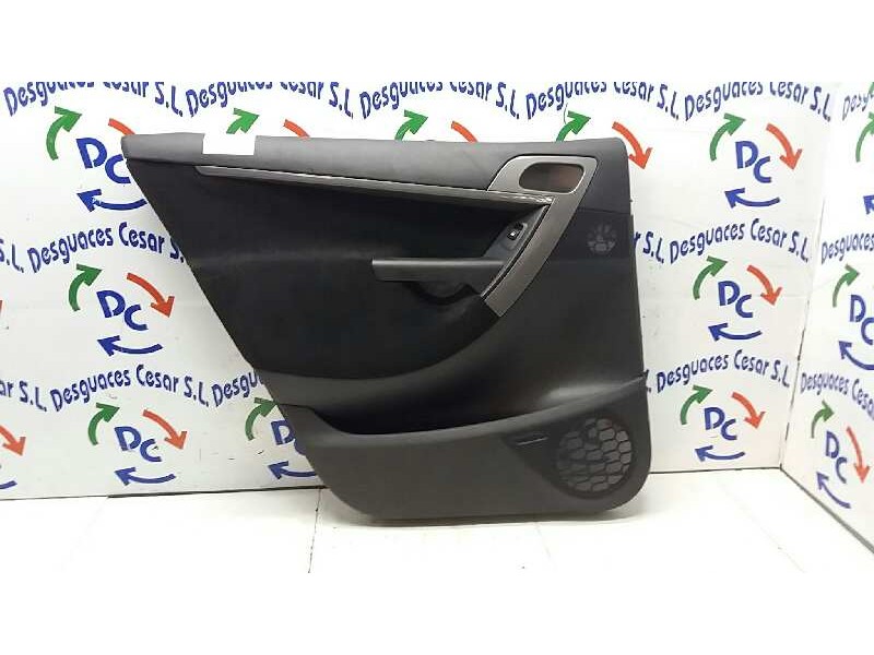 Recambio de juego tapizados / cartoneras para citroën c4 picasso sx referencia OEM IAM   