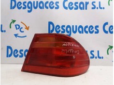 Recambio de piloto trasero derecho para mercedes-benz clase e (w210) berlina 320 (210.055) referencia OEM IAM   