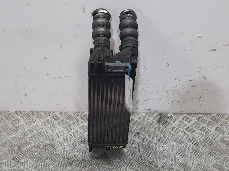 Recambio de intercooler para peugeot 308 sport referencia OEM IAM 9656503980  