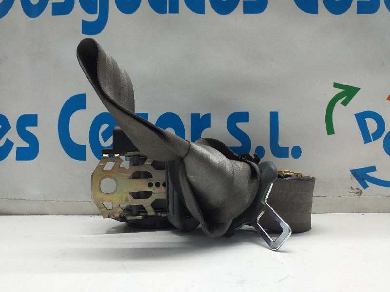 Recambio de cinturon seguridad delantero derecho para renault express 1.200 referencia OEM IAM   
