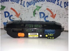 Recambio de mando calefaccion / aire acondicionado para ford focus c-max (cap) trend (d) referencia OEM IAM 6N4T18C612AC   2